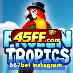 667bet Instagram